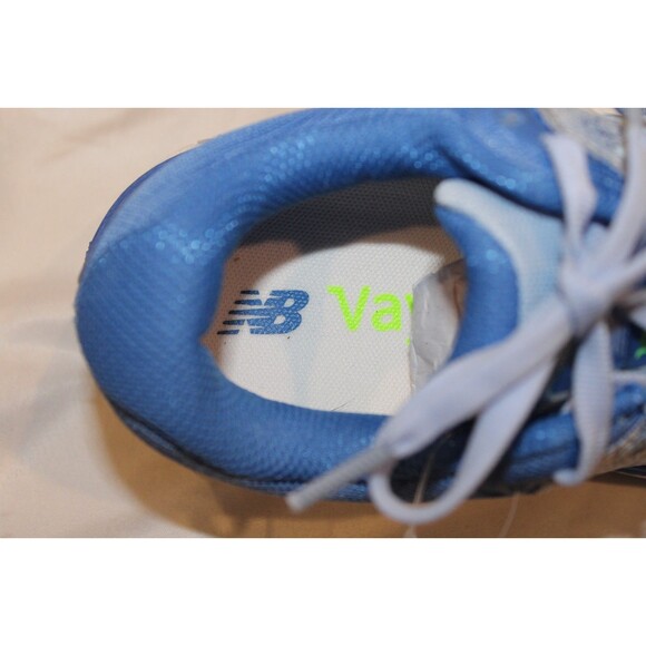 New Balance Vaygo V2 Trufuse Blue Women Running Sneakers SZ US 5.5 WIDE NWOB - Picture 6 of 7